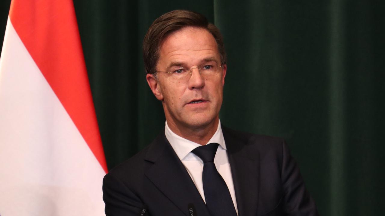 NATO-nun yeni baş katibi TƏSDİQLƏNDİ