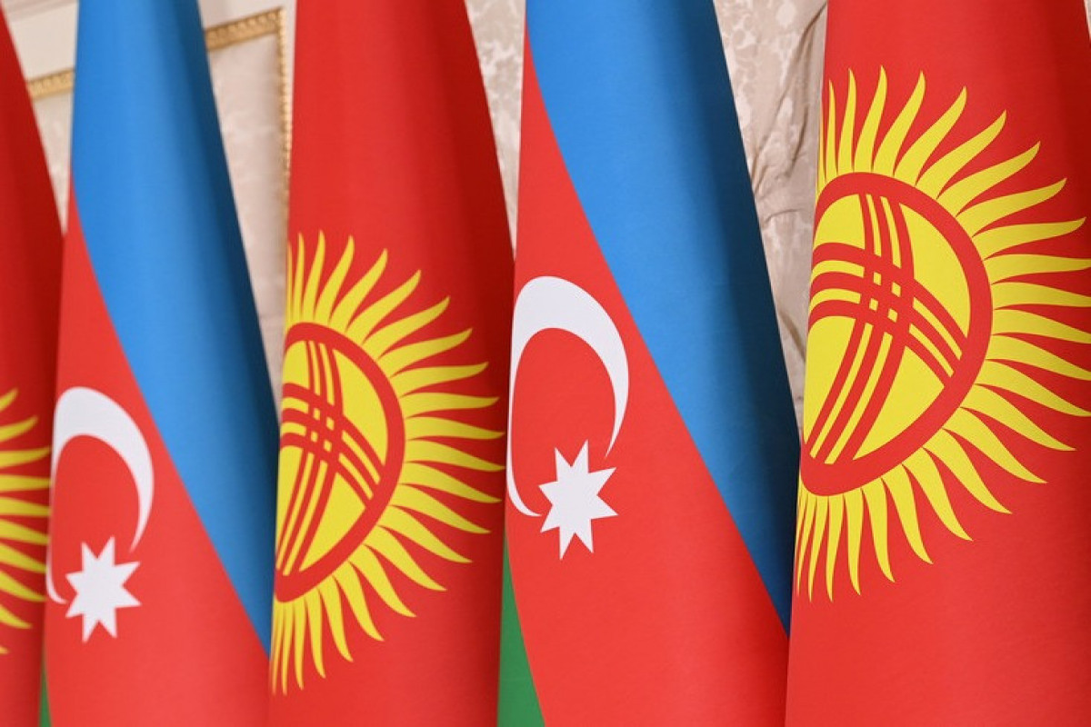 Azərbaycanla Qırğız Respublikası arasında ikiqat vergitutma ləğv edilir