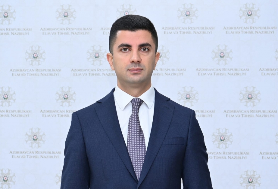 Maaşı artırılan müəllimlərin sayı 55 minə çatacaq - Direktor