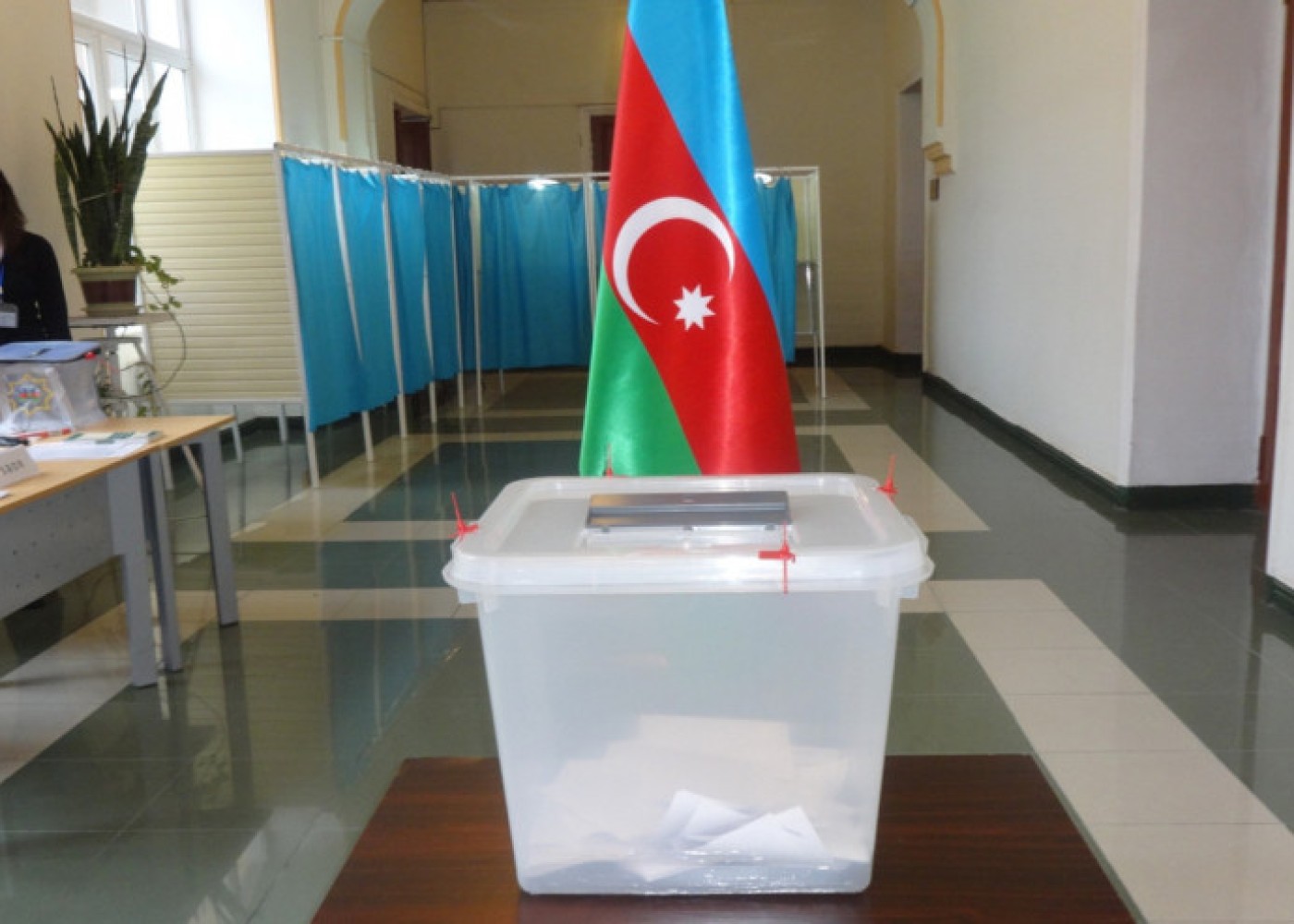 Seçki Məcəlləsinə dəyişiklik edilir