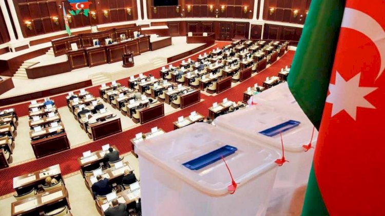 Siyasi partiyalardan növbədənkənar seçki qərarına REAKSİYA