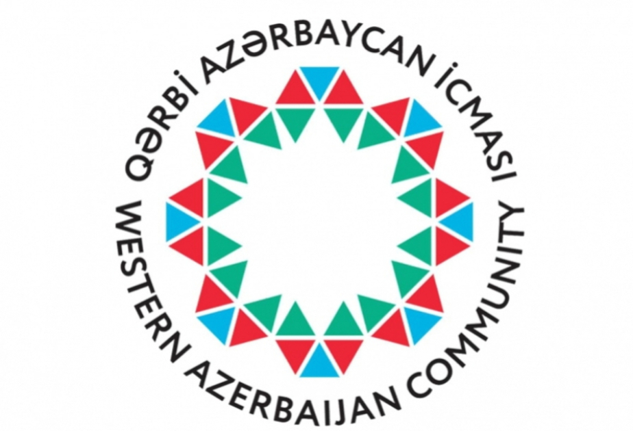 Qərbi Azərbaycan İcması Borelə çağırış etdi