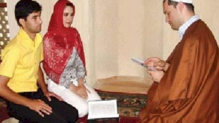 Azyaşlıların dini kəbinini kəsən mollalar cəzalandırılacaq