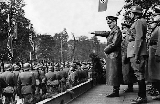 Hitlerin SSRİ-yə qarşı “Barbarossa” planı - 22 iyun müharibənin başlandığı gündür