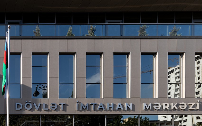 Əlverişsiz havaya görə imtahanın vaxtı DƏYİŞDİRİLDİ