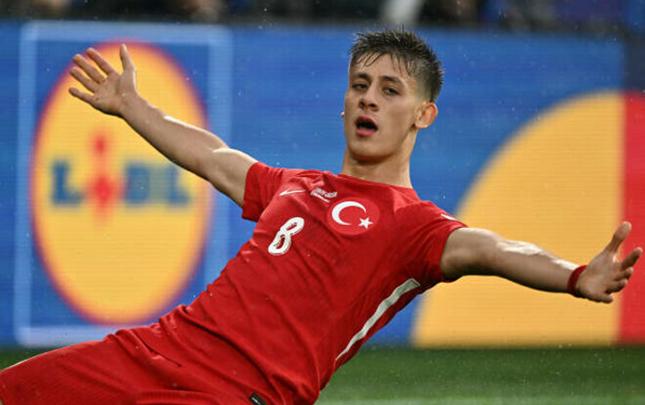 Arda Güler bugünkü oyunu buraxacaq? - Baş məşqçi AÇIQLADI