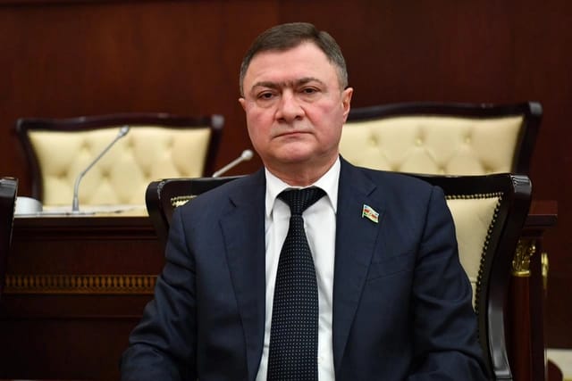 Azərbaycanın atdığı addımlar enerji istehsalçıları və istehlakçıları üçün nümunəyə çeviriləcək