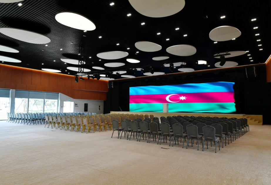 Azad edilmiş ərazilərdə QHT forumu keçiriləcək - İLK DƏFƏ 