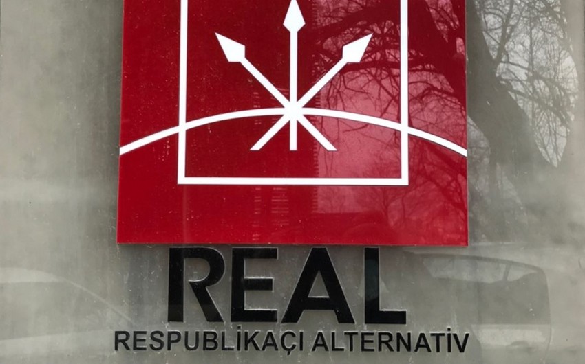 REAL 13 namizədlə seçkiyə gedir
