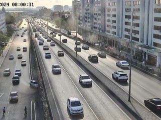 Tıxaclı yolların sayı azalıb