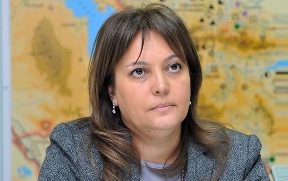 Ekoloji problemlərin həlli üçün böyük maliyyə lazımdır - Umayra Tağıyeva