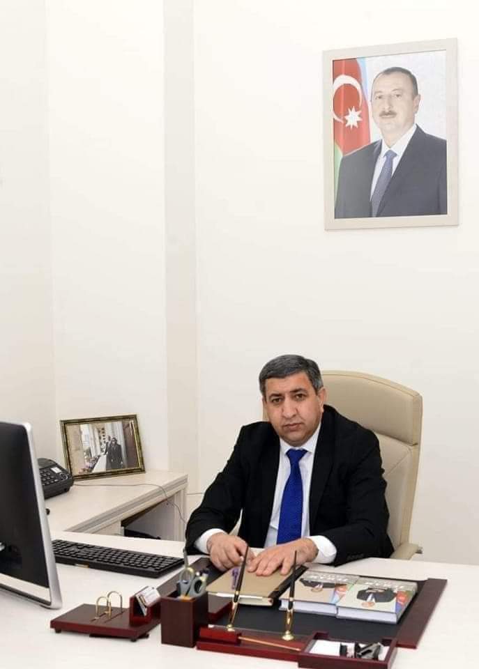 Qüdrətli və rəşadətli Azərbaycan Ordusu!