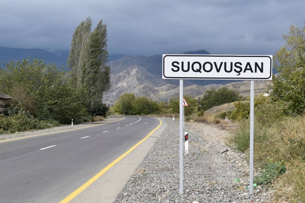 Kərkicahan, Xocalı və Suqovuşana bu il köç olacaq