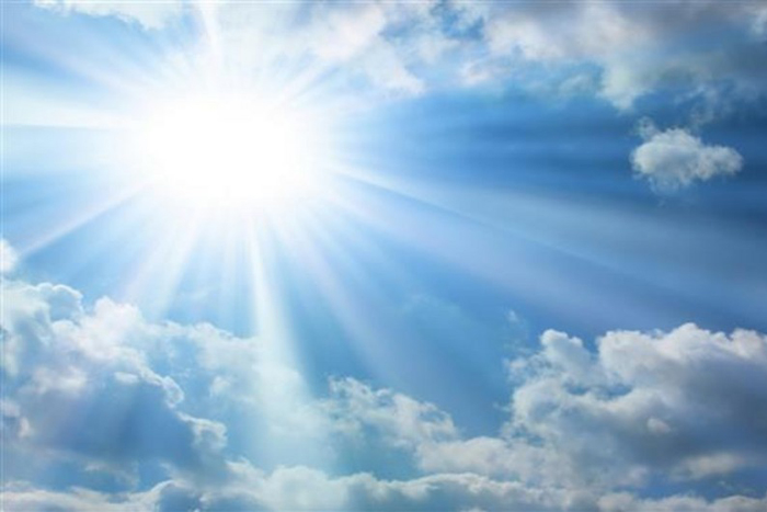 Sabahın hava proqnozu: 37° isti