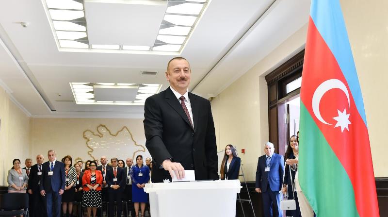 Növbədənkənar parlament seçkilərinə dair sərəncam nə vaxt İMZALANACAQ...
