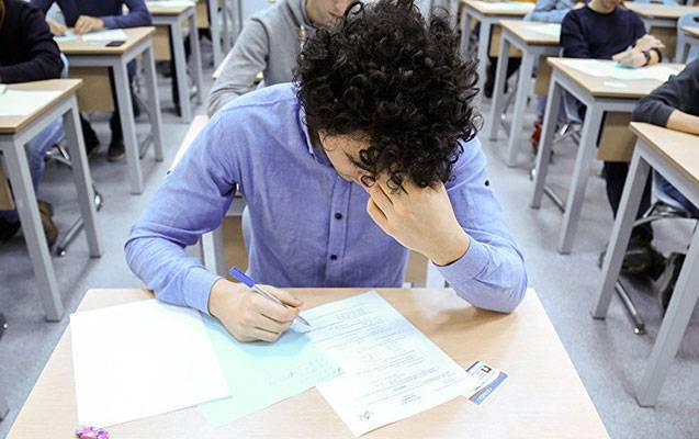 Abituriyentlərin 20 faizindən çoxunun 100-dən aşağı bal topladığı BÖLGƏLƏR