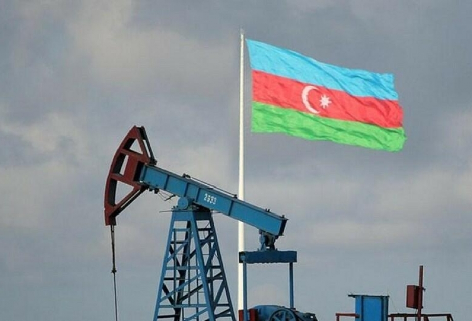 Azərbaycan neftinin qiyməti cüzi artıb