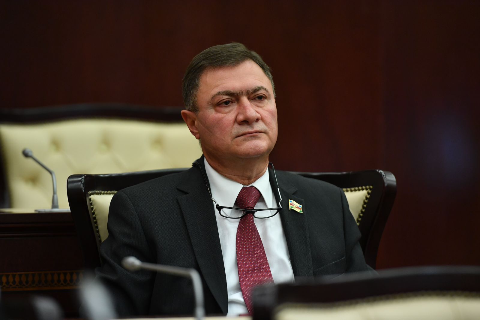 Azərbaycanda hərb sənətinə olan maraq heç vaxt əskilməyib - Deputat