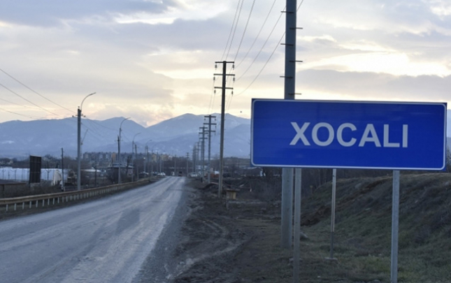 Xocalıya qayıdış: bu, elə bir hissdir ki!.. - VİDEO