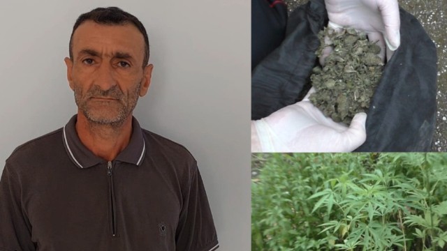 Astarada külli miqdarda narkotik aşkarlandı
