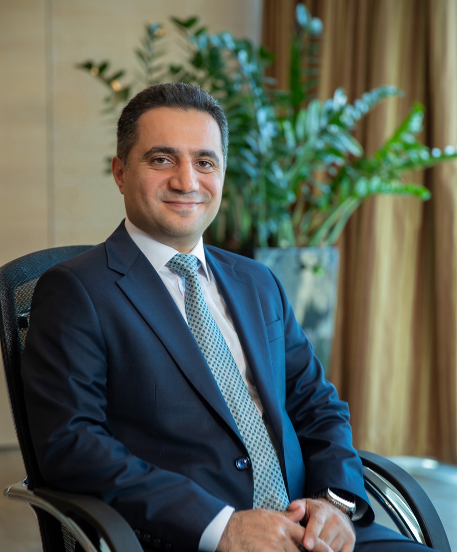 “ABB-də səhm sahibi olmaq vətəndaşlarımız üçün çox böyük qazanc fürsətidir” - Abbas İbrahimov
