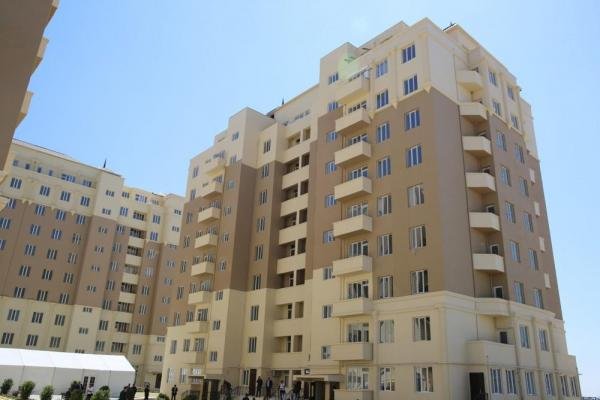 2025-ci ilin sonunadək bütün şəhid ailələri və qazilərə mənzil veriləcək