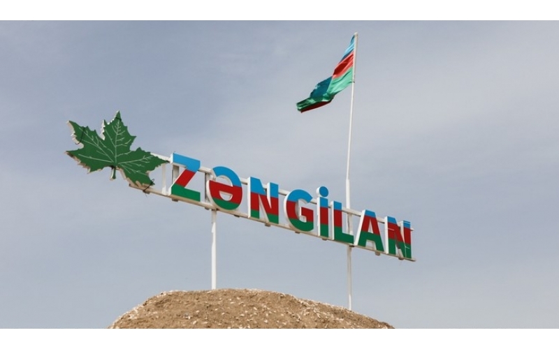 “Zəngilan” sözü necə yaranıb? - Adları müzakirə doğuran RAYONLAR