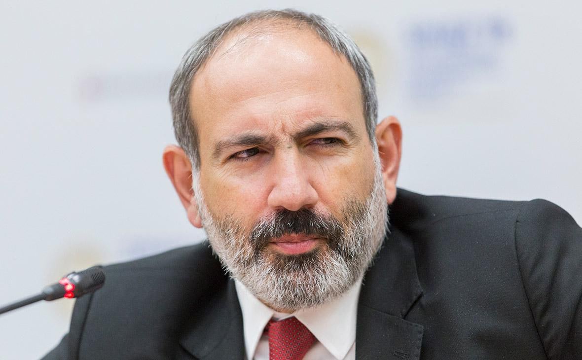 Ermənistanın siyasi vektoru getdikcə daha çox Qərbə meyl edir - Overçuk