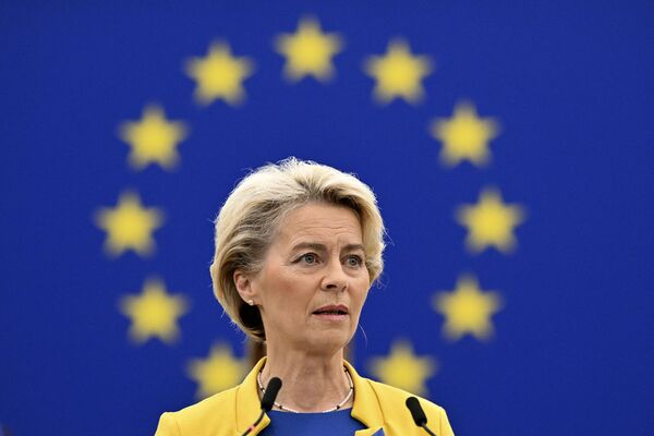 Leyen yenidən Avrokomissiya sədri olacaq