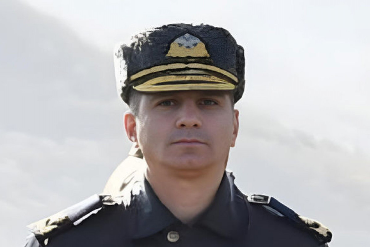Namiq İslamzadə də general-leytenant oldu 