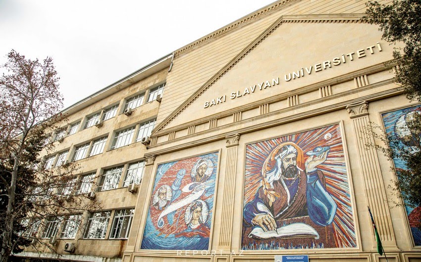 BSU Türk Universitetləri Birliyinin üzvü oldu