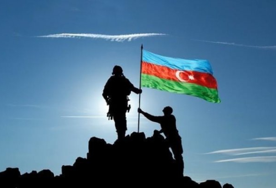 Qarabağda ucalan azadlıq bayrağı Ordumuzun şərəf əsəridir - Deputat