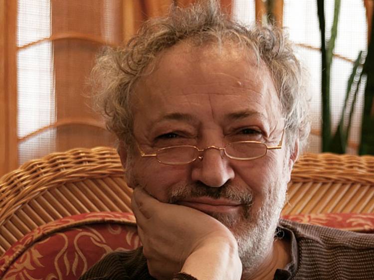 Mühacirətdəki məşhur rusiyalı şair öldü