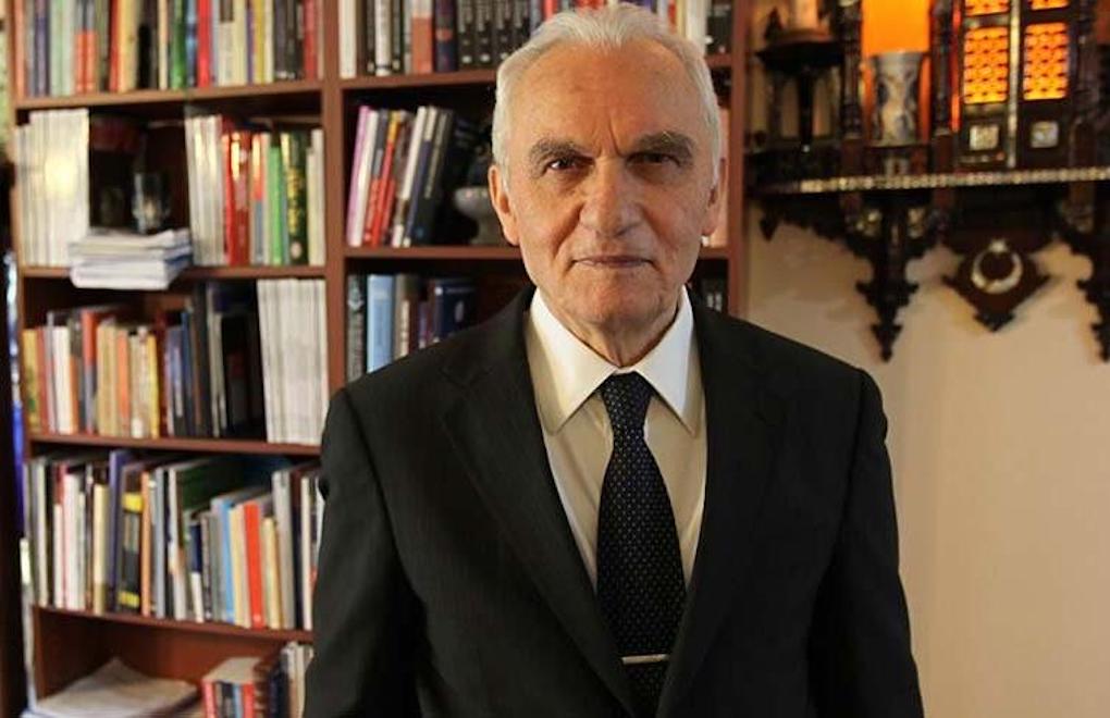 Türkiyənin sabiq xarici işlər naziri VƏFAT EDİB