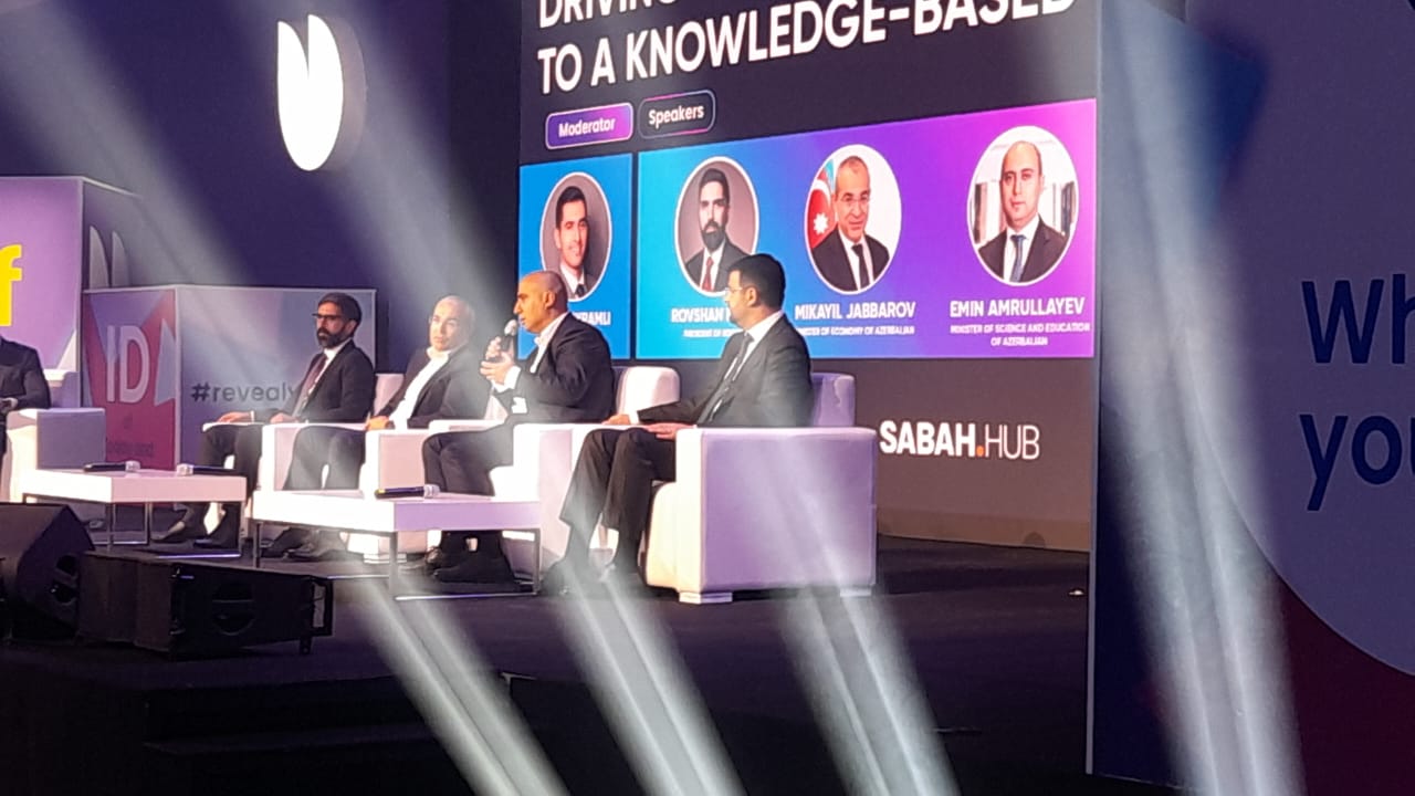 “Baku ID” innovasiya festivalı keçirilir
