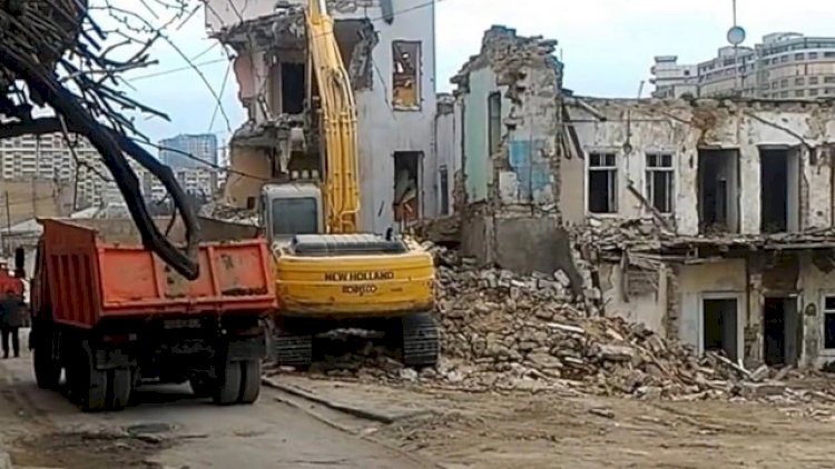 Bölgələrdə mülkiyyət hüququ necə qorunur? - HESABAT