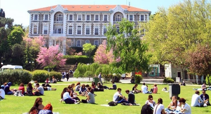 Dünyanın ən yaxşı universitetləri - Türkiyənin 5 ali məktəbi də SİYAHIDADIR