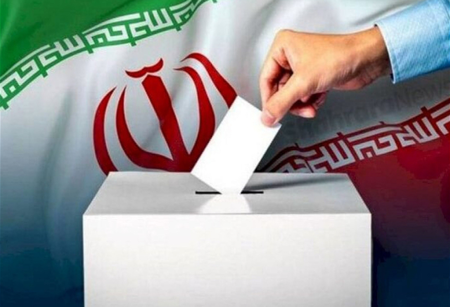 İranda prezident seçkilərində səsvermə başa çatdı