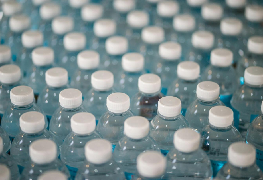 Plastik şüşələrdən su içmək diabet riskini artırır - ARAŞDIRMA