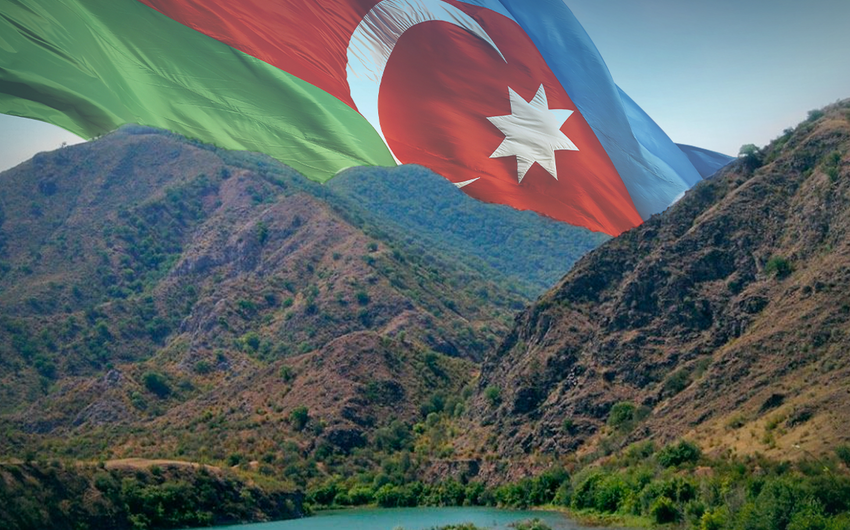 Biz Qərbi Azərbaycana qayıdışa şahidlik edəcəyik - Deputat