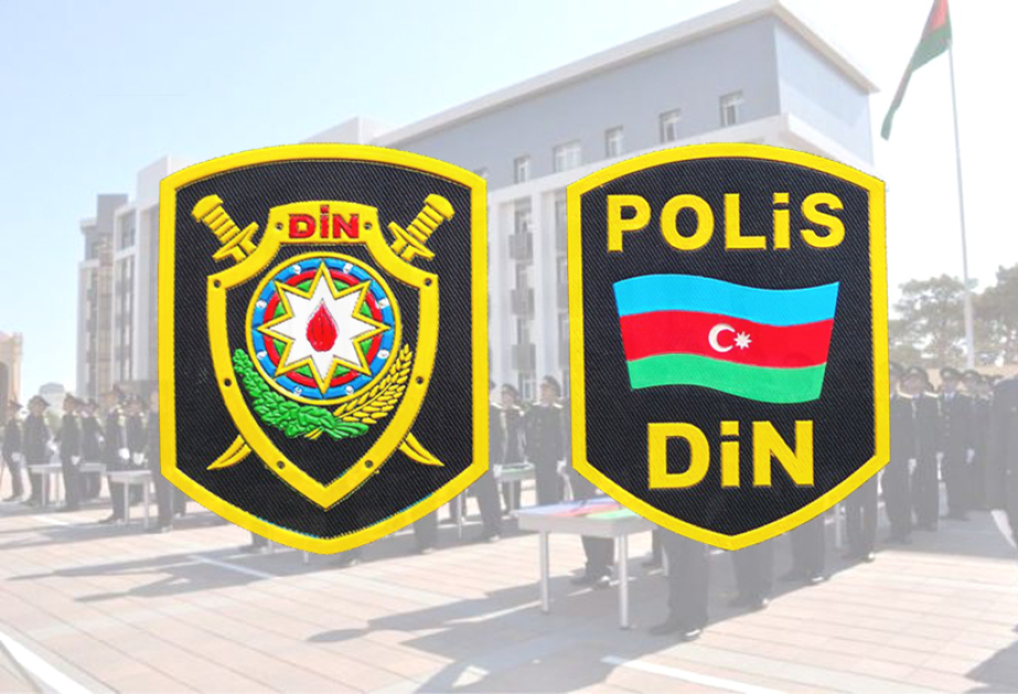 Azərbaycan polisi peşəkarlığına görə Avropanın aparıcı ölkələrinin təhlükəsizlik orqanlarını üstələyir
