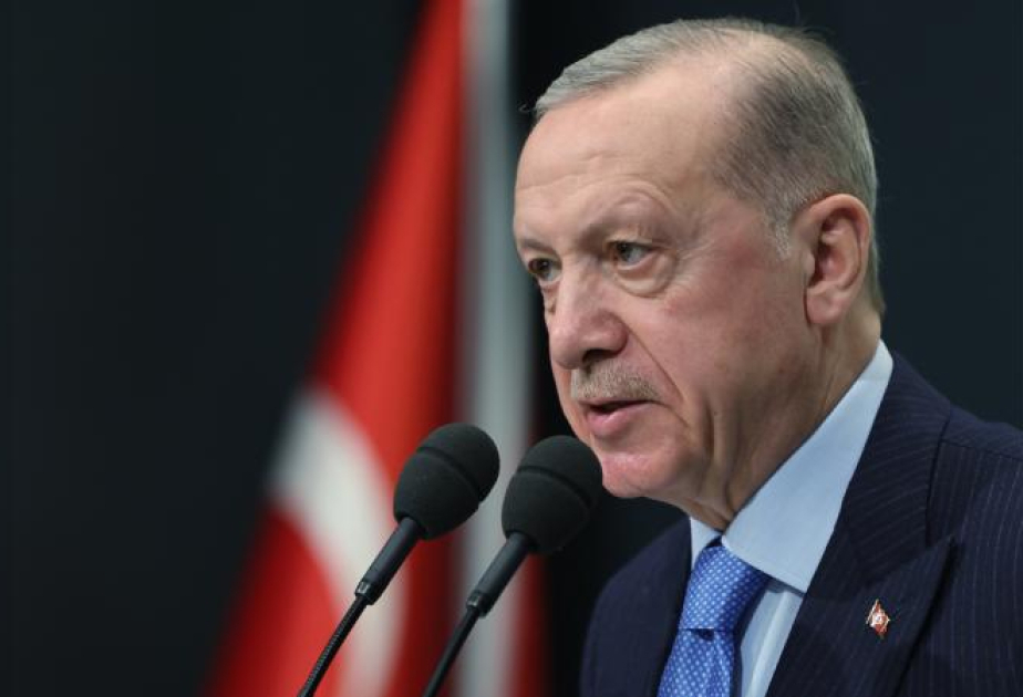 Ərdoğandan UEFA-nın qərarına sərt REAKSİYA 