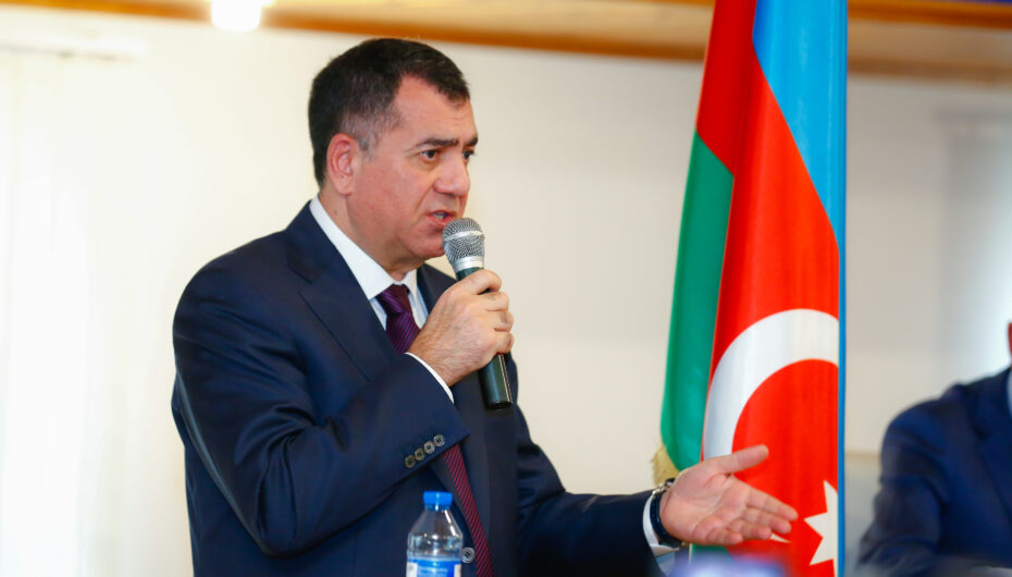 Qüdrət Həsənquliyevin partiyası seçkilərlə bağlı qərar verdi