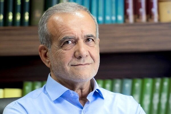 Pezeşkian ilk xarici səfərini Azərbaycana edə bilər