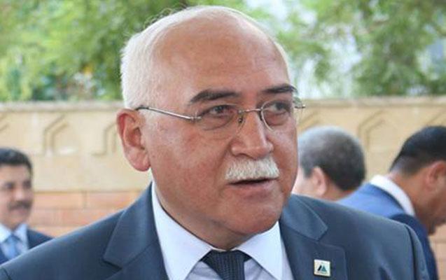İsa Qəmbər seçkilərdə namizəd olacaq? - AÇIQLAMA