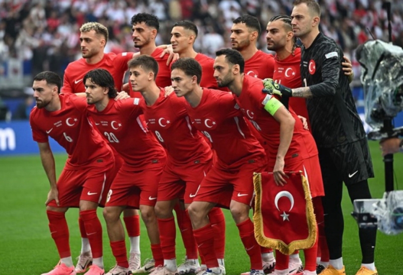 Türkiyə Niderlandla oyuna bu heyətlə çıxır - Baş məşqçi danışdı
