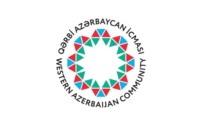 Almaniyada Qərbi Azərbaycan nümayəndəliyi - ANONS