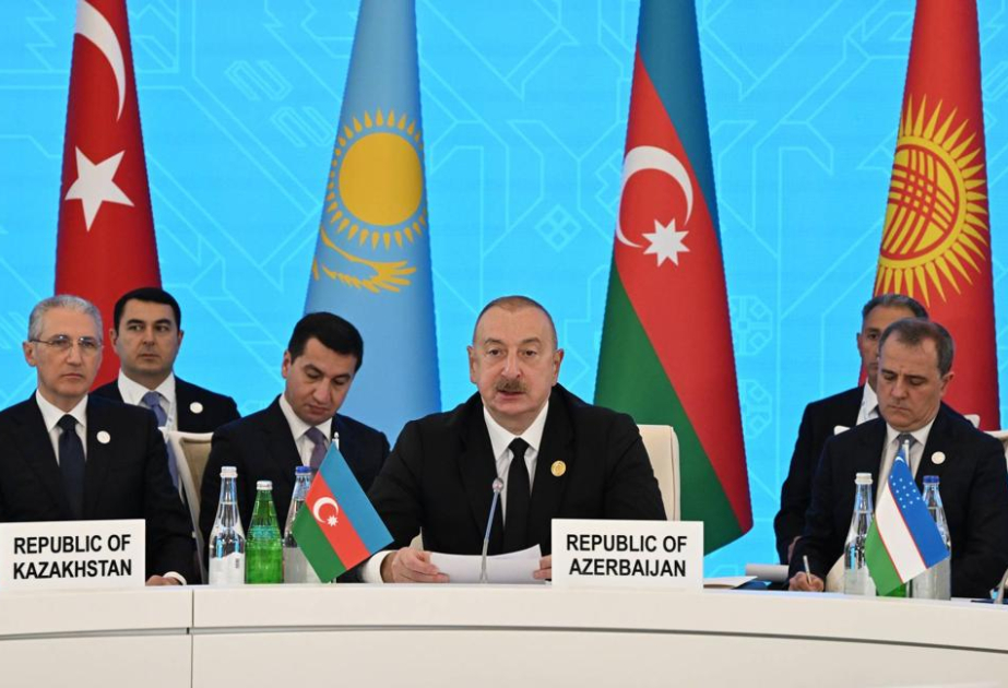 Şuşadakı Zirvə toplantısı Türk dünyası üçün tarixi hadisədir - ŞƏRH
