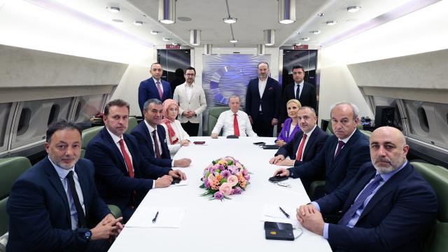 Ərdoğandan UEFA-ya ETİRAZ