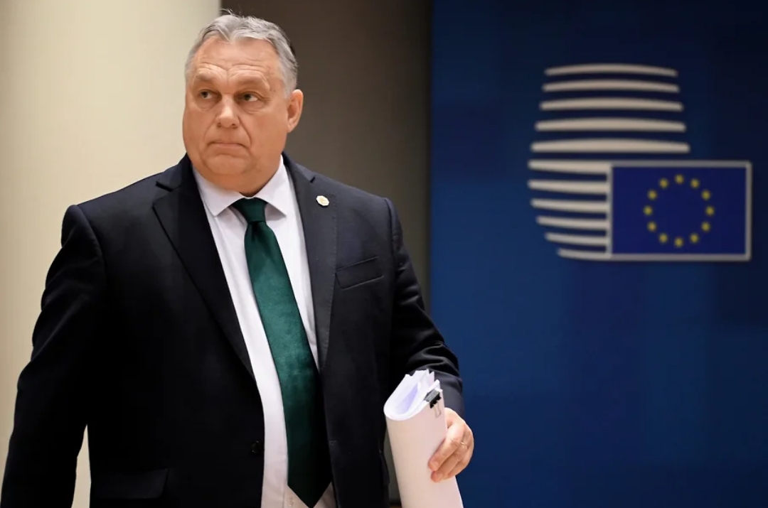 Viktor Orban Azərbaycandan sonra bu ölkəyə gedir